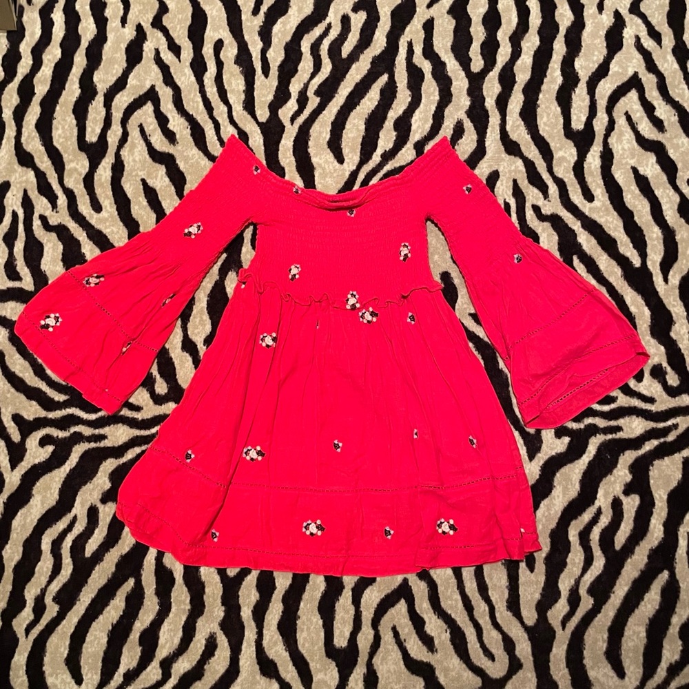 Babydoll dress